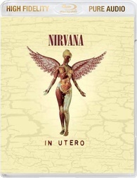 Nirvana - In Utero (Blu-ray), Nirvana