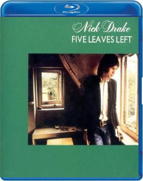 Nick Drake - Five Leaves Left (Blu-ray), Nick Drake