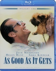 As Good As It Gets (Blu-ray), James L. Brooks