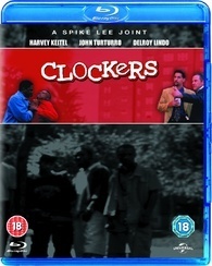 Clockers (Blu-ray), Spike Lee