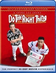 Do The Right Thing (Blu-ray), Spike Lee