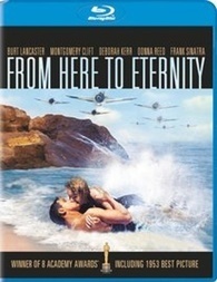 From Here To Eternity (Blu-ray), Fred Zinnemann