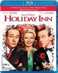 Holiday Inn (Blu-ray), Mark Sandrich