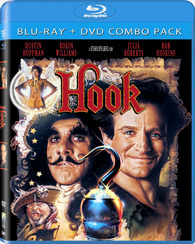 Hook (Blu-ray), Steven Spielberg