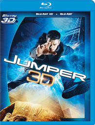 Jumper (2D+3D) (Blu-ray), Doug Liman