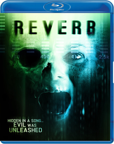 Reverb (Blu-ray), Eitan Arrusi