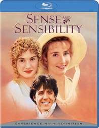 Sense And Sensibility (Blu-ray), Ang Lee