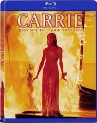 Carrie (Blu-ray), Brian De Palma