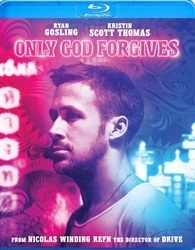 Only God Forgives (Blu-ray), Nicolas Winding Refn
