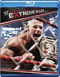 WWE - Extreme Rules 2011 (Blu-ray), Roughtrade