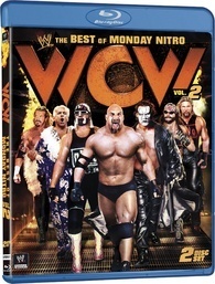 WWE - The Best Of Monday Night Nitro (Blu-ray), Roughtrade