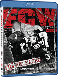 WWE - ECW Unreleased Volume 1 (Blu-ray), WWE Home Video