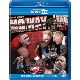WWE - No Way Out 2012 (Blu-ray), WWE Home Video