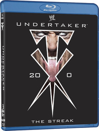WWE - Undertaker: The Streak (Blu-ray), WWE Home Video