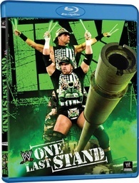 WWE - DX: One Last Stand (Blu-ray), WWE Home Video