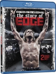 WWE - You Think You Know Me: The Story of Edge (Blu-ray), WWE Home Video