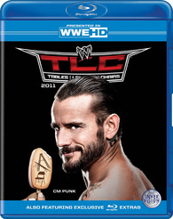 WWE - TLC: Tables Ladders Chairs 2011 (Blu-ray), WWE Home Video