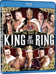 WWE - The Best Of The King Of The Ring (Blu-ray), WWE Home Video