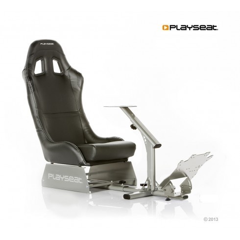 Playseat Evolution (zwart) (hardware), Playseat