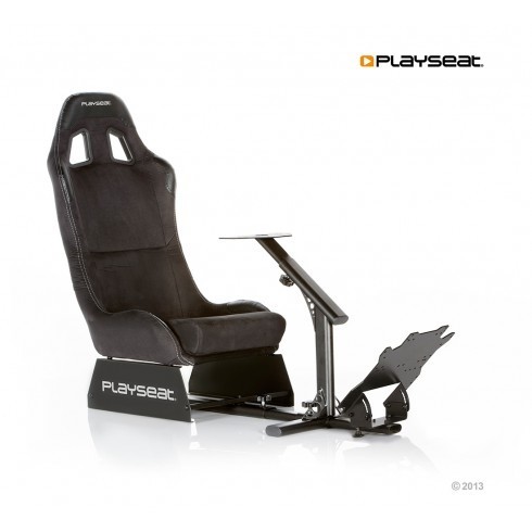 Playseat Evolution Alcantara (hardware), Playseat