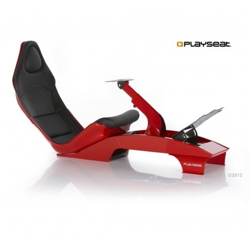 Playseat F1 (rood) (hardware), Playseat