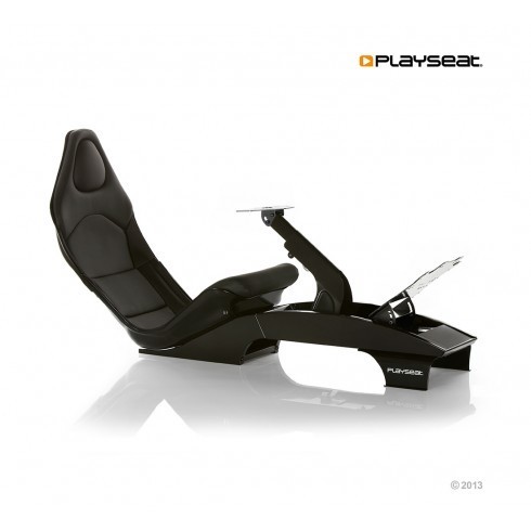 Playseat F1 (zwart) (hardware), Playseat