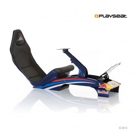 Playseat F1 Red Bull Racing (hardware), Playseat