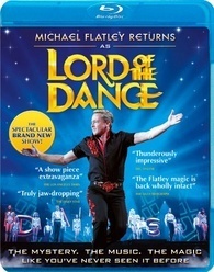 Lord of the Dance 2011 (Blu-ray), Michael Flatley