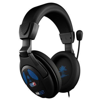 Turtle Beach Ear Force PX22 MLG Pro Gaming Headset (PS3), Turtle Beach