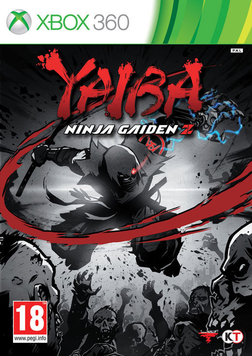 Yaiba: Ninja Gaiden Z (Xbox360), Team Ninja
