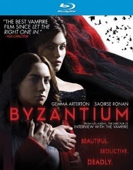 Byzantium (Blu-ray), Neil Jordan