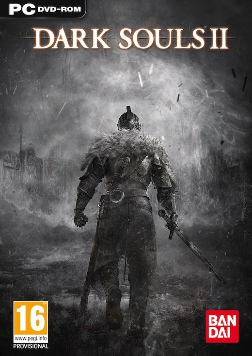 Dark Souls II (PC), From Software