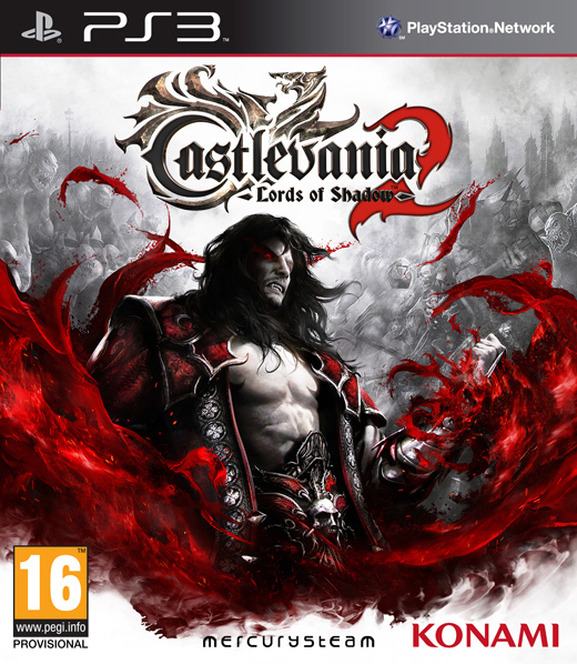 Castlevania: Lords of Shadow 2 (PS3), Mercury Steam