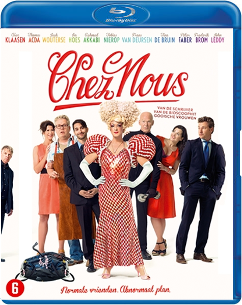 Chez Nous (Blu-ray), Tim Oliehoek