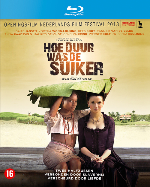 Hoe Duur Was De Suiker (Blu-ray), Jean van de Velde