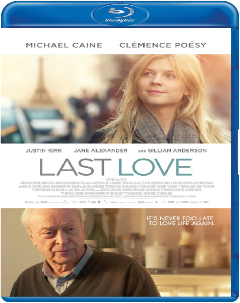 Last Love (Blu-ray), Sandra Nettelbeck