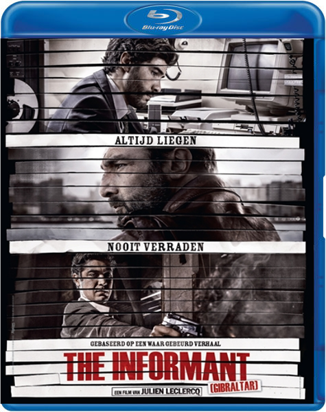 The Informant (2013)