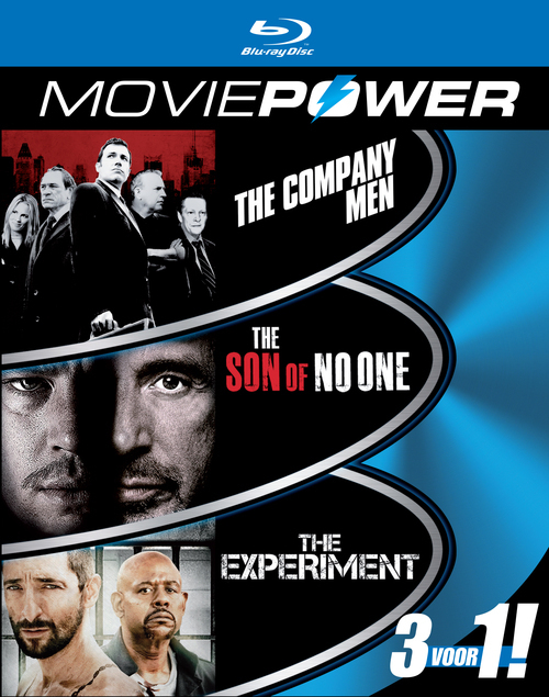 Moviepower Volume 7 (Blu-ray), Misc.