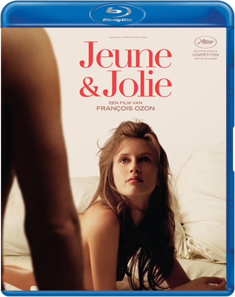 Jeune Et Jolie (Blu-ray), François Ozon