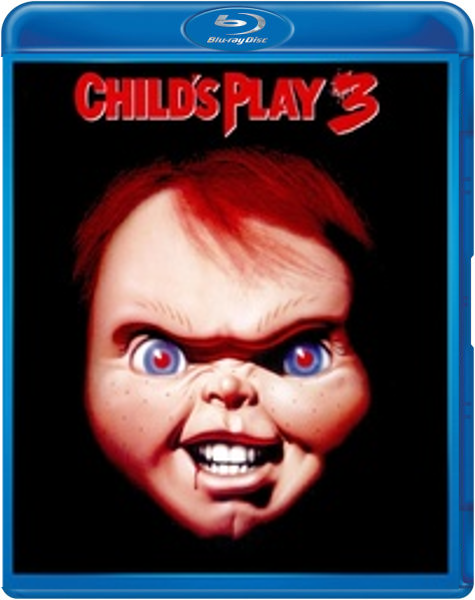 Child's Play 3 (Blu-ray), Jack Bender