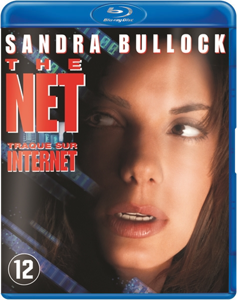 The Net (Blu-ray), Irwin Winkler