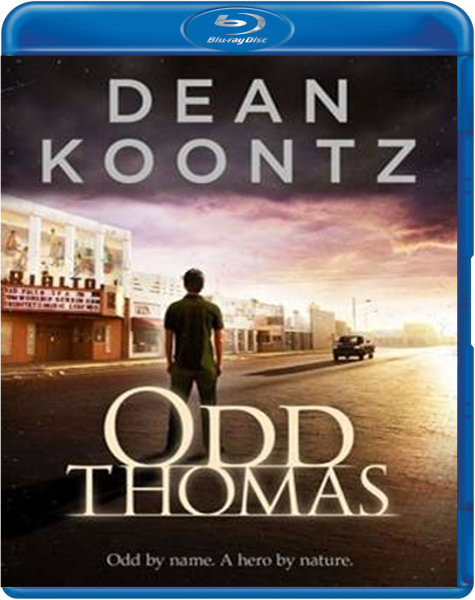 Odd Thomas (Blu-ray), Stephen Sommers