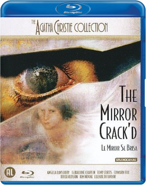 The Mirror Crackd (Blu-ray), Guy Hamilton