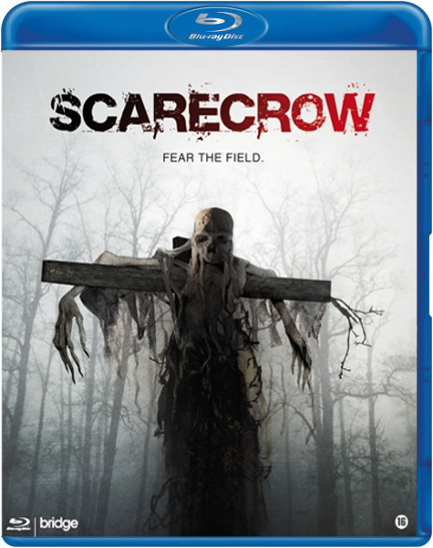 Scarecrow (Blu-ray), Sheldon Wilson