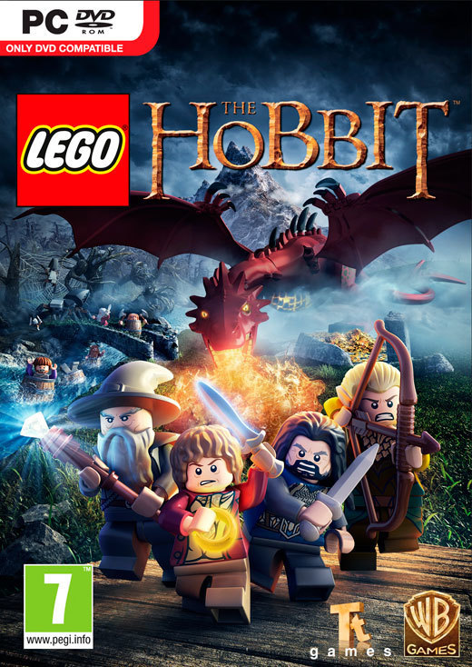 LEGO The Hobbit (PC), Travellers Tales