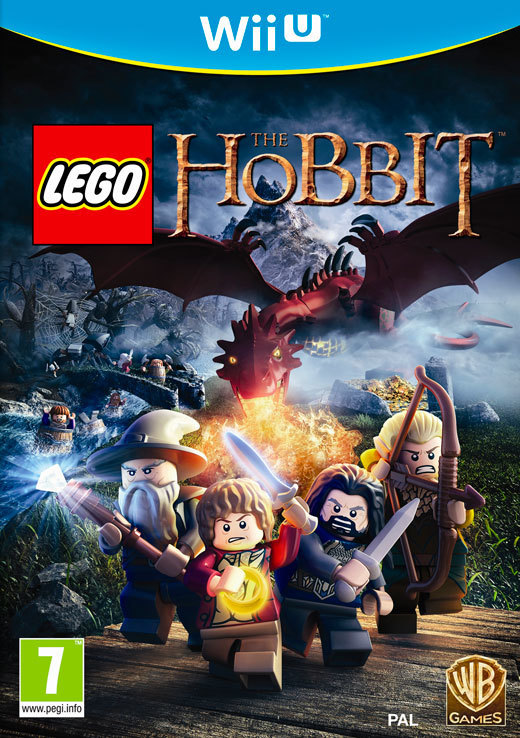 LEGO The Hobbit (Wiiu), Travellers Tales