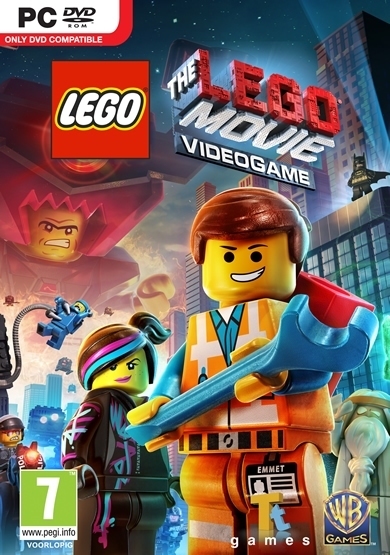 LEGO Movie: The Videogame (PC), Traveler's Tales