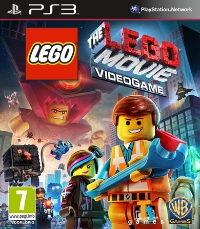 LEGO Movie: The Videogame (PS3), Traveler's Tales