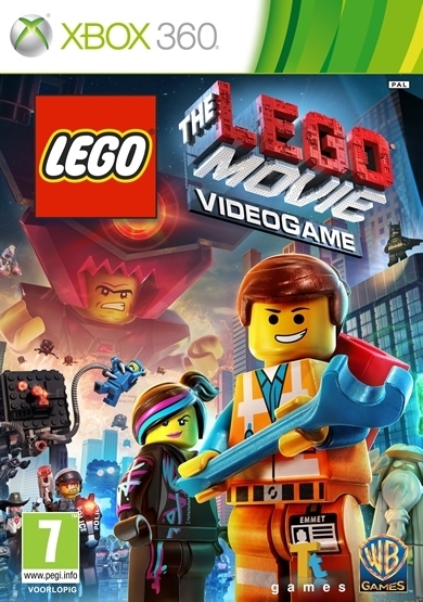 LEGO Movie: The Videogame (Xbox360), Traveler's Tales