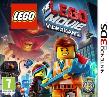 LEGO Movie: The Videogame (3DS), Traveler's Tales